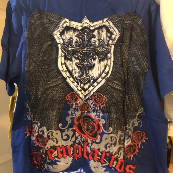 Designer T-Shirt - Picture 2 of 3